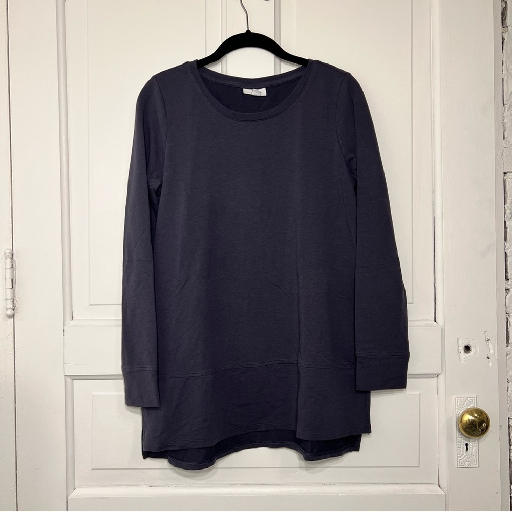 PureJill Pullover